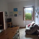 La Casa Dei Nonni Apartamento Cavo