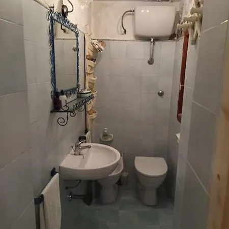 La Casa Dei Nonni