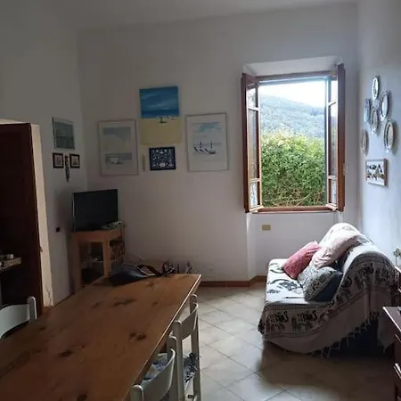 La Casa Dei Nonni Daire Cavo