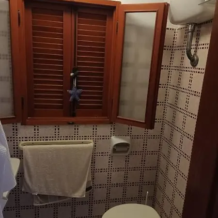 شقة La Casa Dei Nonni *