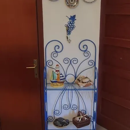 La Casa Dei Nonni * كافو