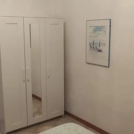 شقة La Casa Dei Nonni