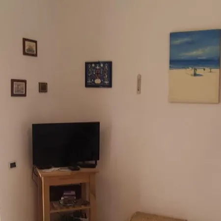شقة La Casa Dei Nonni