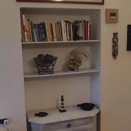 Apartamento La Casa Dei Nonni