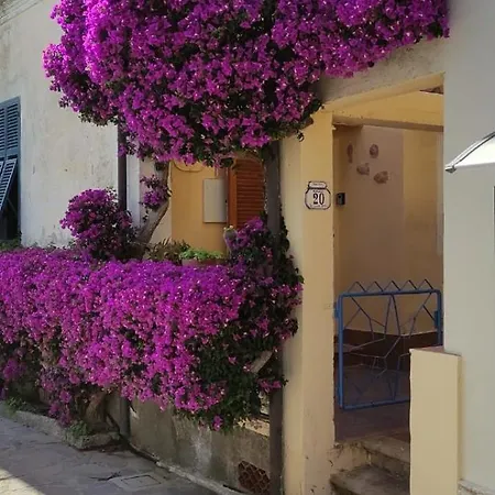 La Casa Dei Nonni كافو