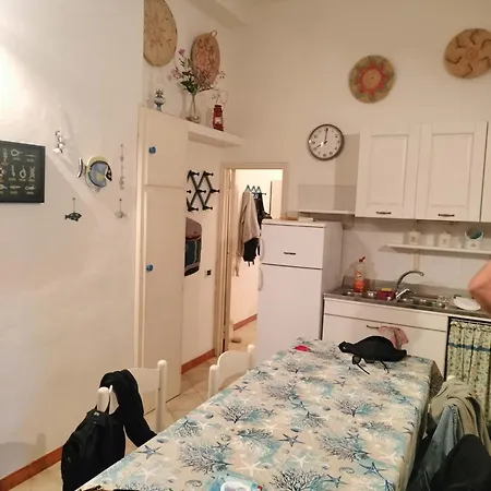 La Casa Dei Nonni Apartamento *
