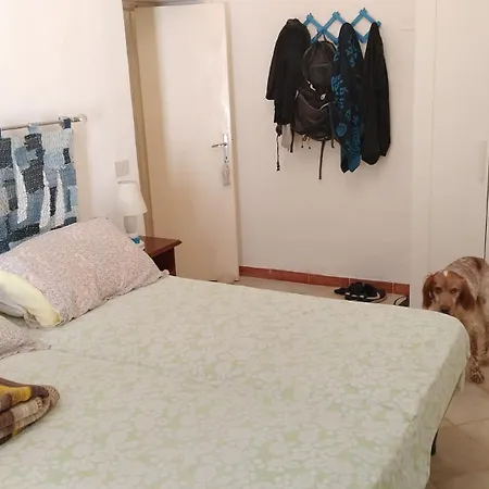 Apartamento La Casa Dei Nonni *