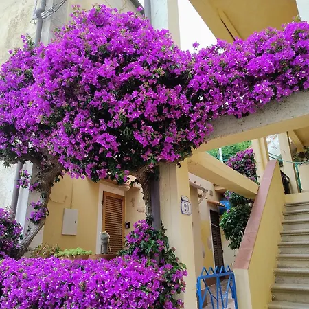 La Casa Dei Nonni * كافو